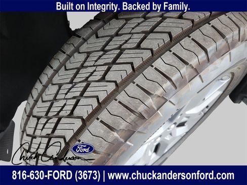 New 2025 Ford Bronco Sport Big Bend image 25