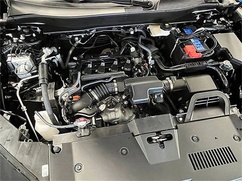 New 2026 Honda CR-V EX image 11