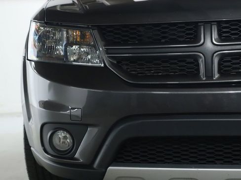 Used 2019 Dodge Journey GT w/ Driver Convenience Group image 7