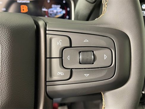 New 2026 GMC Sierra 3500 AT4 w/ AT4 Premium Plus Package image 10