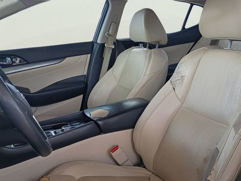 Used 2016 Nissan Maxima 3.5 SL FWD image 32