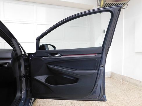 Used 2026 Volkswagen Golf AWD/4WD image 68
