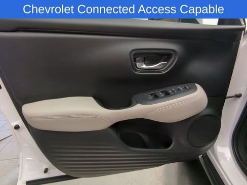 Used 2023 Chevrolet Silverado 1500 LTZ image 40