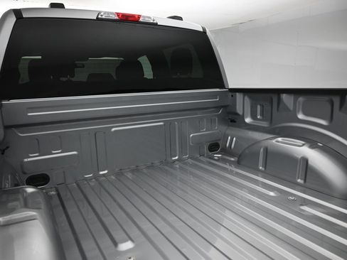 Certified 2024 Ford F150 STX w/ Mobile Office Package RWD image 21