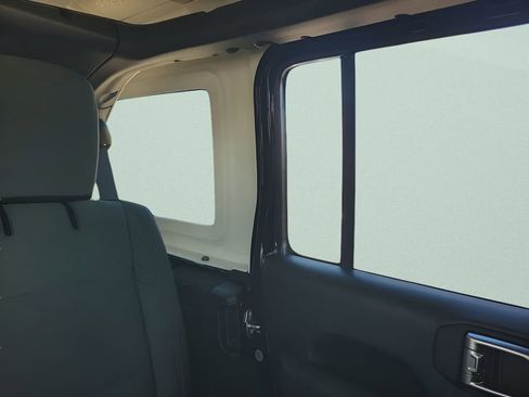 New 2026 Jeep Wrangler Rubicon image 14