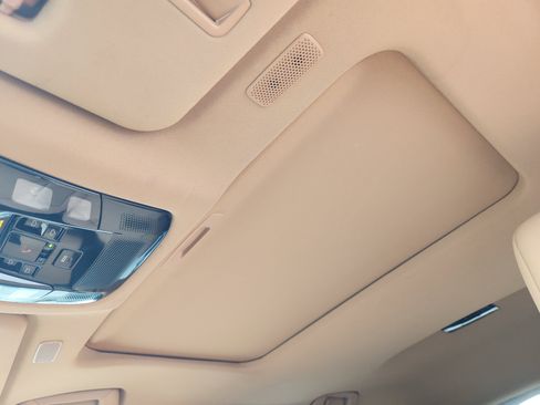 Certified 2025 Lexus NX 250 FWD w/ Premium Package image 31