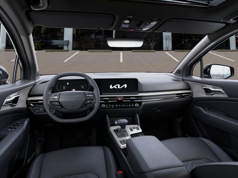 New 2026 Kia Sportage X-Line w/ X-Line Technology Package image 14