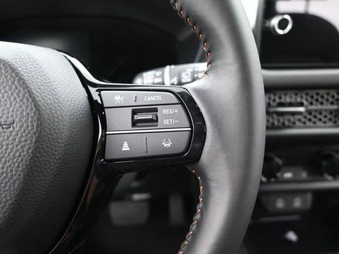 Used 2026 Honda HR-V Sport image 17