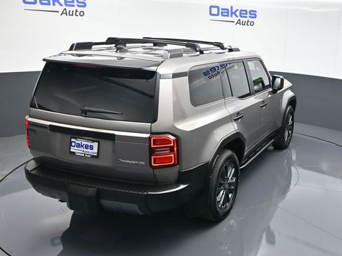 Used 2024 Toyota Land Cruiser Base image 55