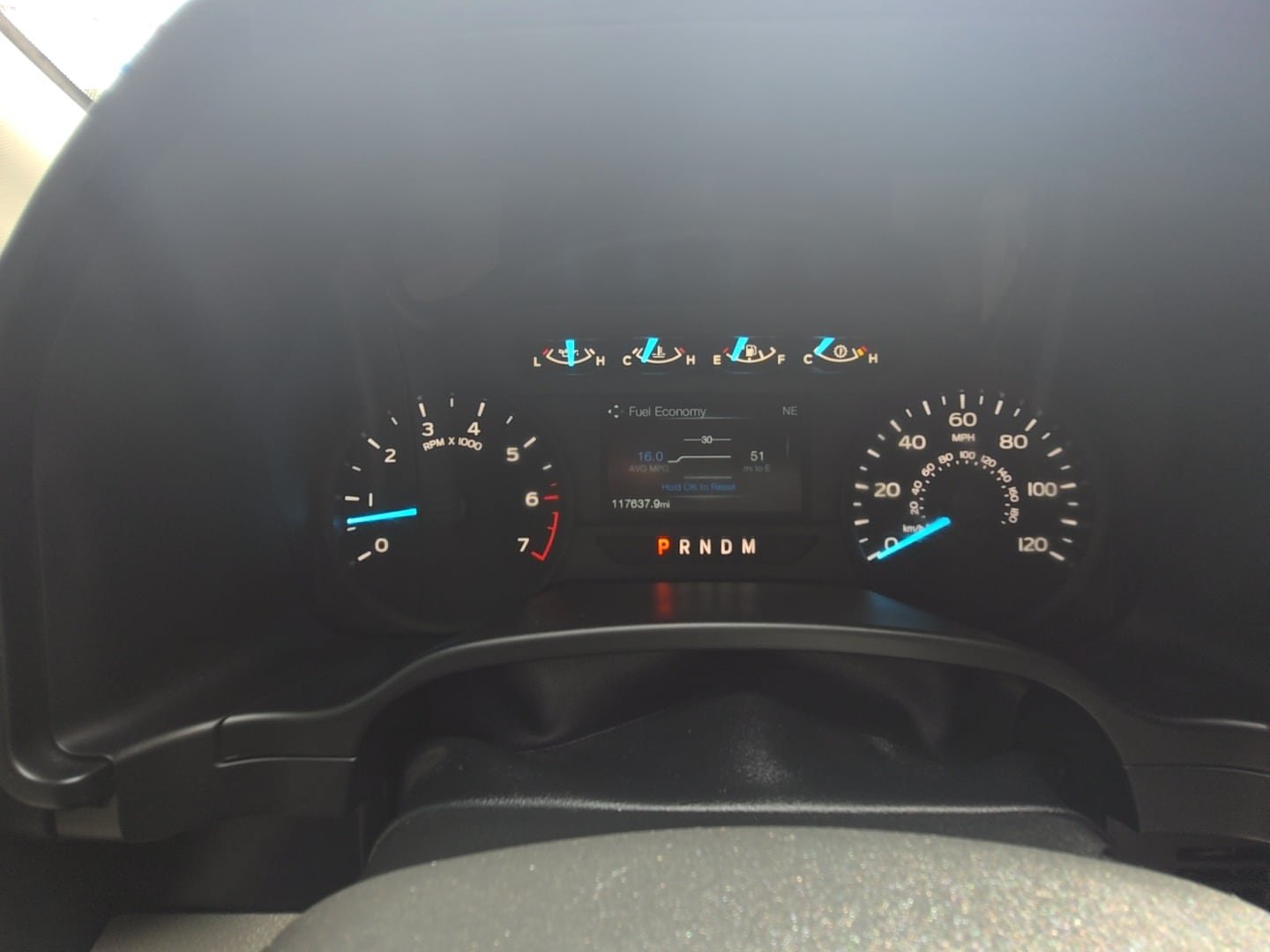 Used 2020 Ford F150 XL w/ Equipment Group 101A Mid AWD/4WD image 14