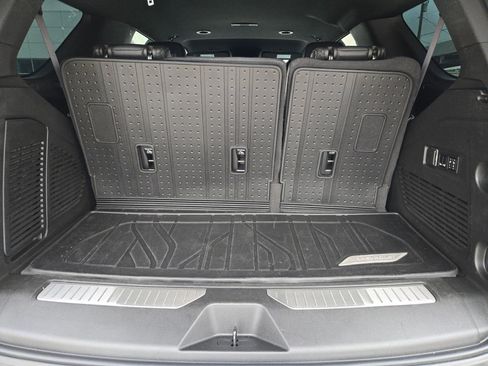 Used 2022 Chevrolet Tahoe High Country image 27