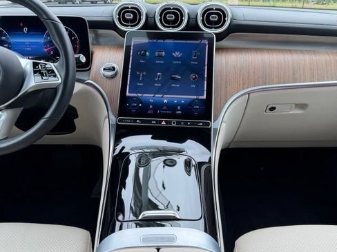 Certified 2023 Mercedes-Benz GLC 300 4MATIC image 14
