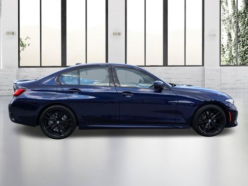 Used 2023 BMW 330i Sedan RWD image 6