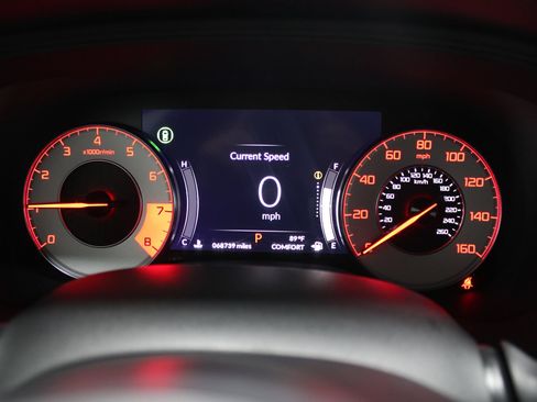 Used 2023 Acura TLX SH-AWD w/ A-SPEC Pkg image 30