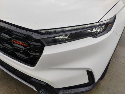 Certified 2026 Honda CR-V TrailSport image 26