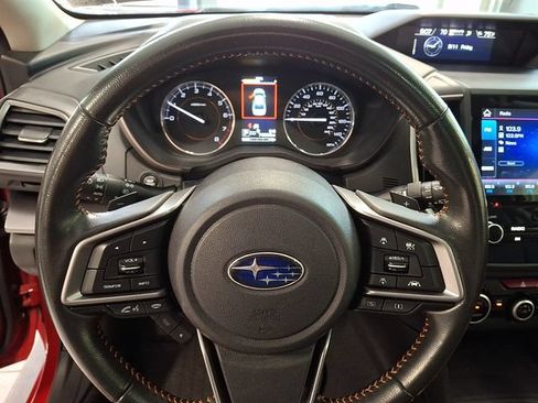 Used 2020 Subaru Crosstrek 2.0i Limited w/ Moonroof Package AWD/4WD image 19