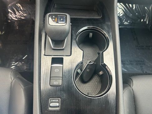 Used 2021 Nissan Rogue SV w/ Premium Package FWD image 20