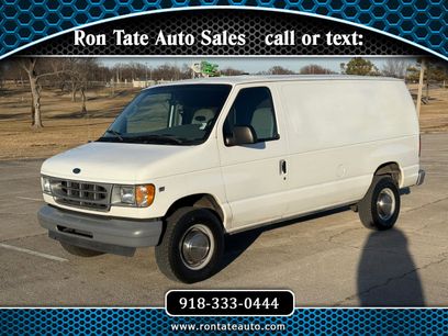 Used 2002 Ford E-350 and Econoline 350 Super Duty