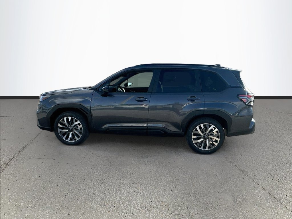 New 2026 Subaru Forester Touring AWD/4WD image 4