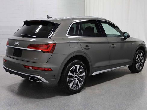 Certified 2024 Audi Q5 2.0T Premium image 9