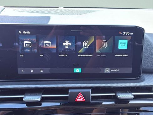 New 2026 Kia Sportage LX image 35