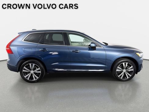 Used 2023 Volvo XC60 T8 Plus image 5