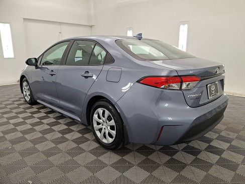 Used 2024 Toyota Corolla LE image 21