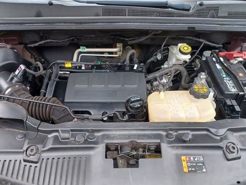 Used 2020 Chevrolet Trax Premier image 9