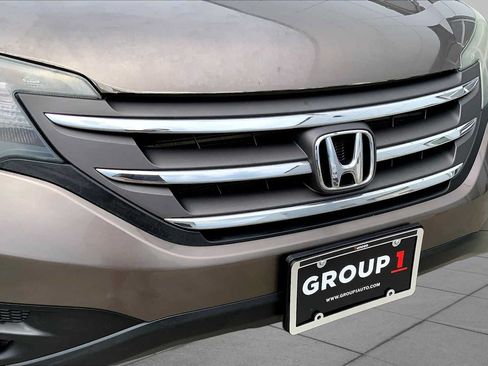 Used 2014 Honda CR-V EX-L image 32