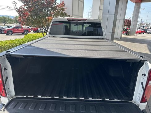 Used 2022 Chevrolet Silverado 2500 LTZ w/ Z71 Chrome Sport Edition AWD/4WD image 20