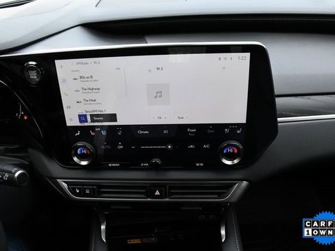 Used 2024 Lexus RX 350 Premium Plus image 16