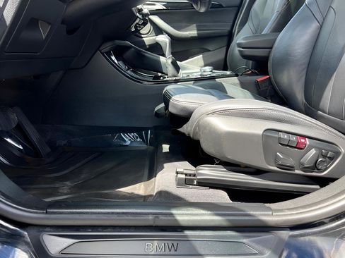 Used 2018 BMW X2 xDrive28i w/ Premium Package AWD/4WD image 36