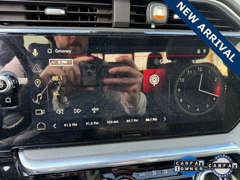 Used 2024 GMC Sierra 1500 Denali w/ Denali Reserve Package image 15