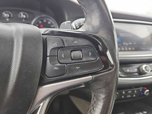 Certified 2023 Buick Enclave Essence w/ Experience Buick Package image 27
