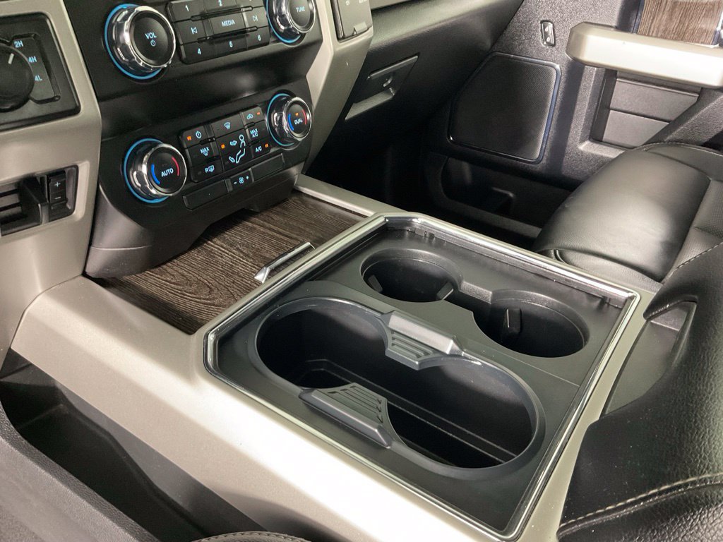 Used 2021 Ford F250 Lariat w/ Tremor Off-Road Package AWD/4WD image 19