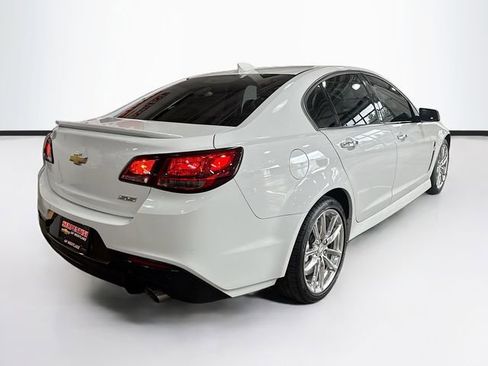 Used 2015 Chevrolet SS RWD image 6