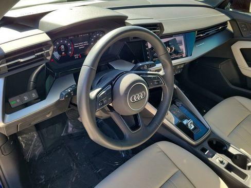 Certified 2024 Audi A3 2.0T Premium image 17