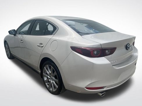 Certified 2026 MAZDA MAZDA3 2.5 S Sedan w/ Preferred Pkg FWD image 7