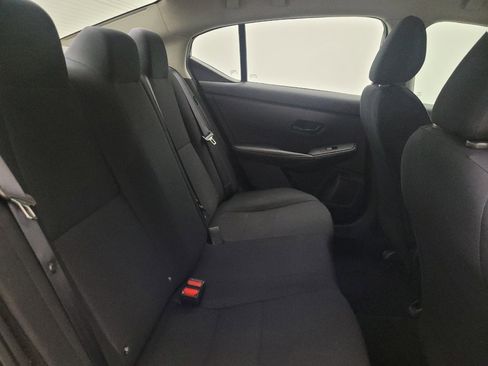 Used 2024 Nissan Sentra S FWD image 19