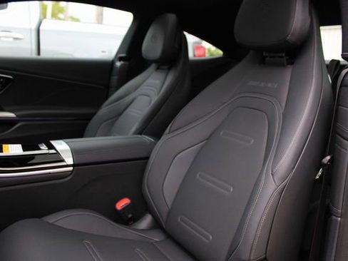 New 2025 Mercedes-Benz CLE 53 AMG 4MATIC Coupe image 31