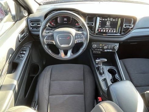 Used 2023 Dodge Durango SXT Launch Edition image 11
