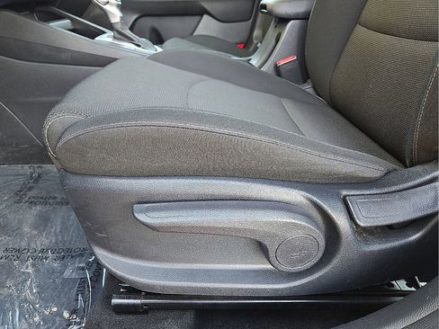 Used 2024 Kia Forte LXS image 23