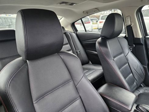 Used 2014 MAZDA MAZDA6 Grand Touring w/ MRCC + FOW Package image 66