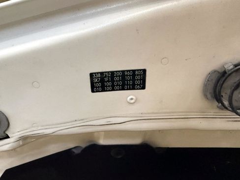 Used 2008 Mercedes-Benz SL 550 image 58