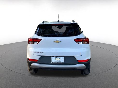 Used 2025 Chevrolet TrailBlazer LT image 6