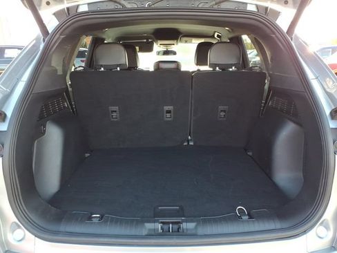 Certified 2023 Ford Escape ST-Line w/ Tech Pack #1 AWD/4WD image 8