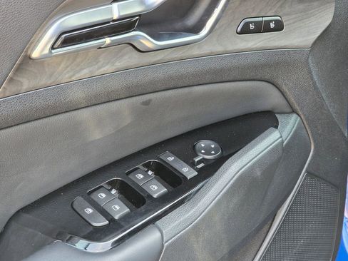 Used 2024 Kia Sportage X-Pro image 21