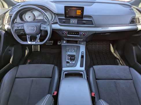 Used 2019 Audi SQ5 Premium w/ Convenience Package image 16