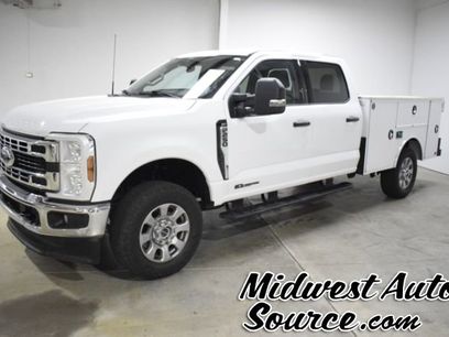 Used 2024 Ford F250 XLT