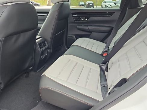 Used 2026 Honda CR-V Sport Touring image 5